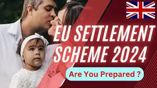 Программа поселения в ЕС 2024: готовы ли вы? | ImmigrateInsight