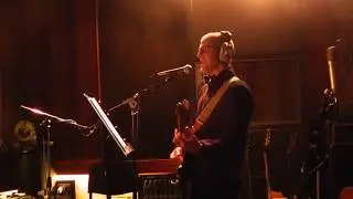 'The Weather Song' - The Count