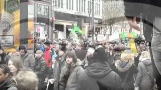 ANTI ACTA  DEMO (Benikaya - ad ACTA)