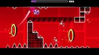 Geometry Dash - Offline (Very Easy Demon)