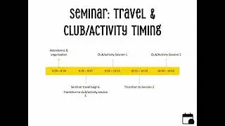 SMW Seminar and Advisory Presentation 25 26