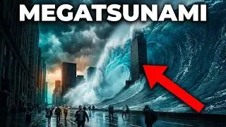 When the Ocean Jumped Rare Megatsunami Events That Shocked Scientists