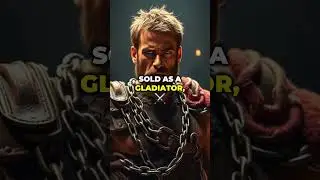 I Spent 30 Days Studying Spartacus and Here's What I Learned
