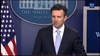 White House Reacts To Ben Carson's Muslim Statement