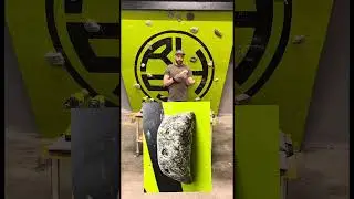 Guide for installing Real Stone Holds