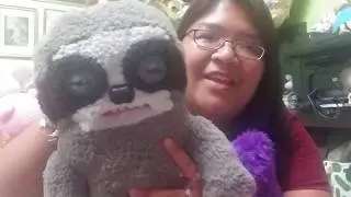 Adopted Another Fuggler - Funny Ugly Monster Adopt At Your Own Risk Unboxing and Review