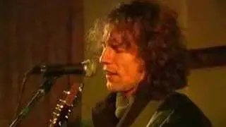 Rob Halligan - Holding On