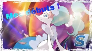 Mes d&eacute;buts dans la strat / Pok&eacute;mon Showdown #5