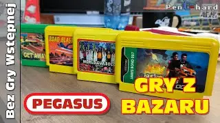 Bazarowe 