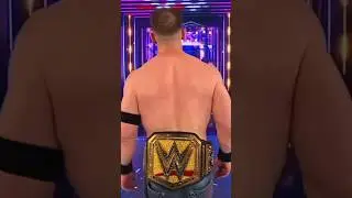 Настоящая причина, по которой Джон Сина испортил WrestleMania&hellip;