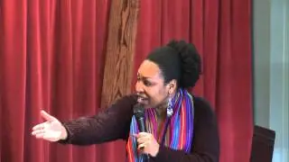 Charenee Wade Vocal Styling 1