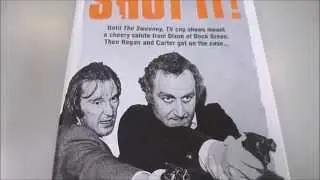 SHUT IT!: The Inside Story of The Sweeney