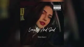 FREE Guitar Sample Pack/Loop Kit Lonely And Sad (Prod.Ashley)