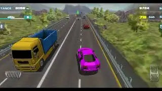 The best car driving video in my channel 