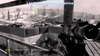 LigerBomb25 - MW3 Game Clip