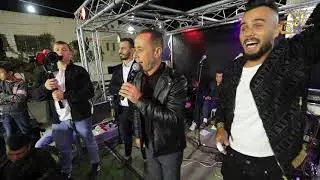 ولعت طوشة بين العراني والقعوار - مهرجان العريس عبدالله فائق عليات - جلقموس 💣💥