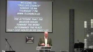 Confused, Abused and Misused Bible Verses (pt  1), 7-31-16