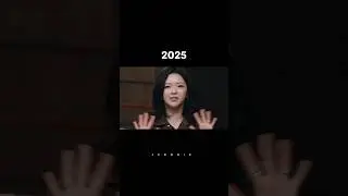 We're getting HI from Jeongyeon after 8 years in 2025! 😭💚 #jeongyeontwice #twice #jeongyeon  #Hi