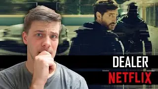 Dealer (Ca&iuml;d) - Netflix Review