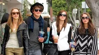 IGN Reviews - The Bling Ring -  Review