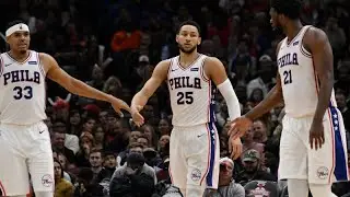 NBA2K14 l 2020-21 Philadelphia 76ers l Jumpshot Fix l Seushiro Animation Mod