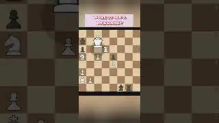 explain why brilliant move. #chess #chesslovers