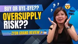 Zyon Grand Review: Buy or Bye-Bye??🤔 Oversupply Risk?