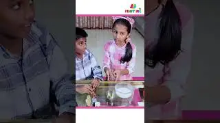 Magic Milk Science Experiment | DIY Activity for Kids | #Science #Experiment #Kids