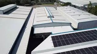 Factory Layout Introduce