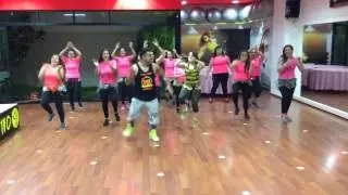 El Cepillo by Mr. Black (PONLE STYLO con ALEXI MONTES)