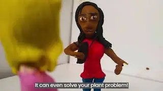 Consilium Pitch Video Technovation 2021