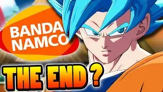 THIS OFFICIAL TOURNAMENT IS INSANE!! | Dragonball FighterZ Online Matches