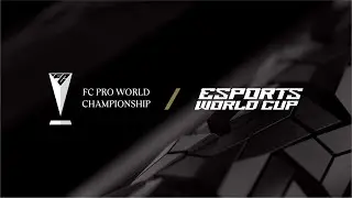 [UA] brice проти Obrun2002 | FC Pro World Championship at EWC 25