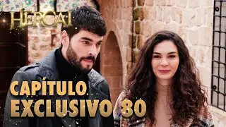 Hercai - Capítulo Exclusivo 80