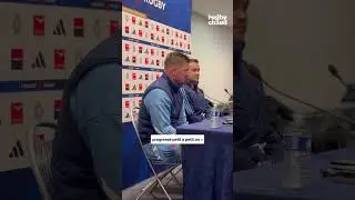 Greg Alldritt sur le niveau de l'&eacute;quipe tout au long de la comp&eacute;tition