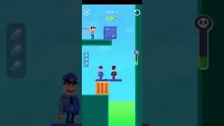 Hitmasters Shotgun Mode Level 7 Walkthrough