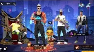 Team Code Se Joining 😍: Free Fire Connection Versus Live #shahbajlive #freefirelive