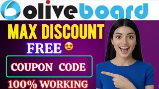 Oliveboard Bank exam 2024|Oliveboard coupon code|Oliveboard SBI CLERK 2025 | Oliveboard discount