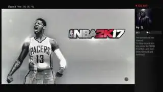Zetsu_Eyes's Live PS4 Broadcast