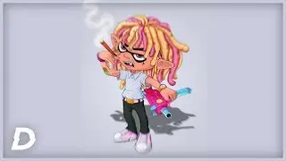 [FREE] Lil Pump Type Beat 2018 'Froze' | Free GUCCI GANG Type Beat | Rap/Trap Instrumental Beat 2018