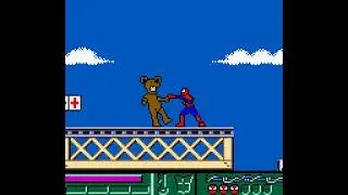 Spider-Man 2 The Sinister Six [Long Play] [No commentary]