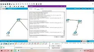 simulation s.i.p softswitch voip with cisco packet tracer