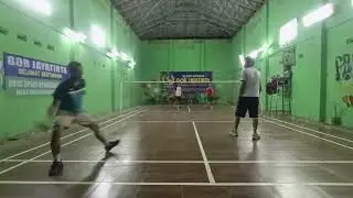 paman edes 