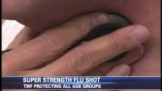 TMFHC New Flu Vaccines - Fox 51
