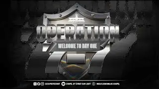Operation 7/7 Day 1 (25/12/2024)