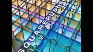 Squarepusher live - Paris, France (2008) Full set