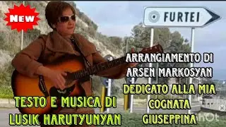 Lusik Harutyunyan 