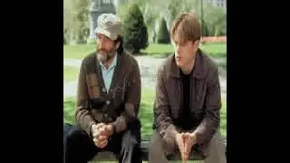 Goodwill Hunting Scene (Lofi Mix)