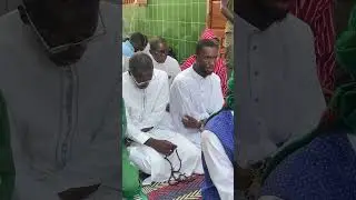 Mawlaya Seydi Mouhamed El Cheikh Al Mahdi as