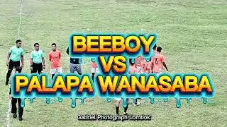 Beeboy FA VS Palapa FC Wanasaba #sports #shorts #reels #viral #fyp #trending #sorotan #pengikut 